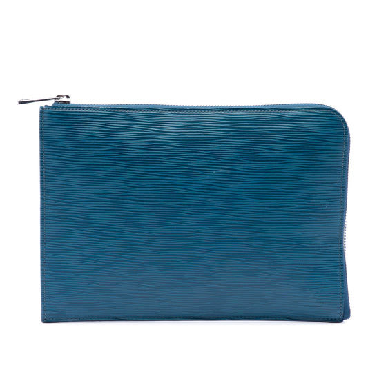 Louis Vuitton Epi Pochette Jour PM