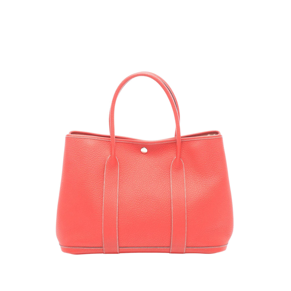 Hermès Country Garden Party 36 — Red