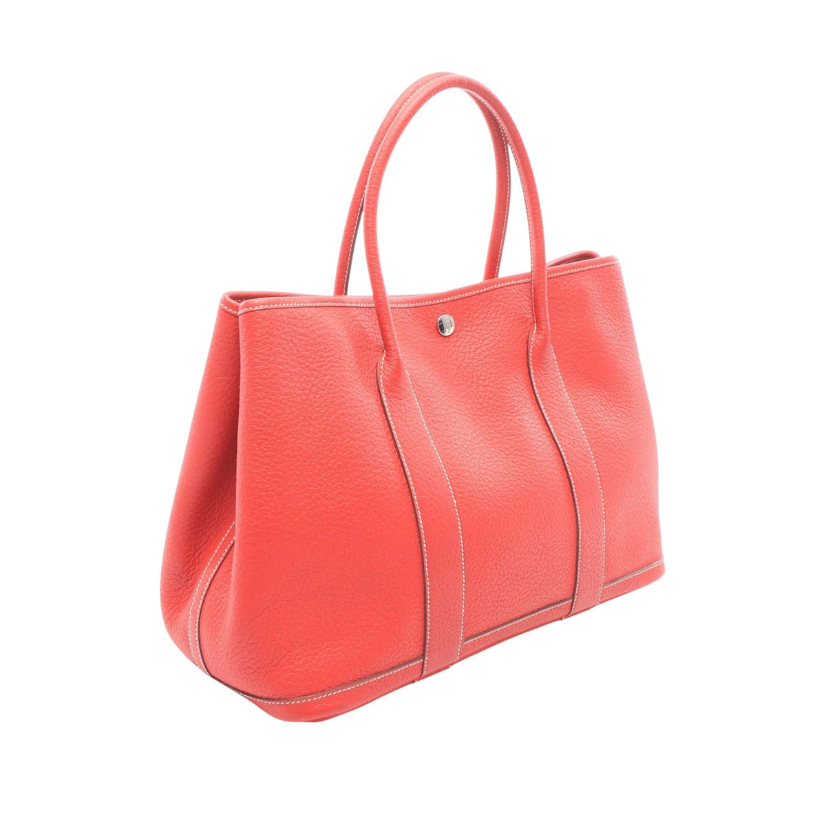 Hermès Country Garden Party 36 — Red