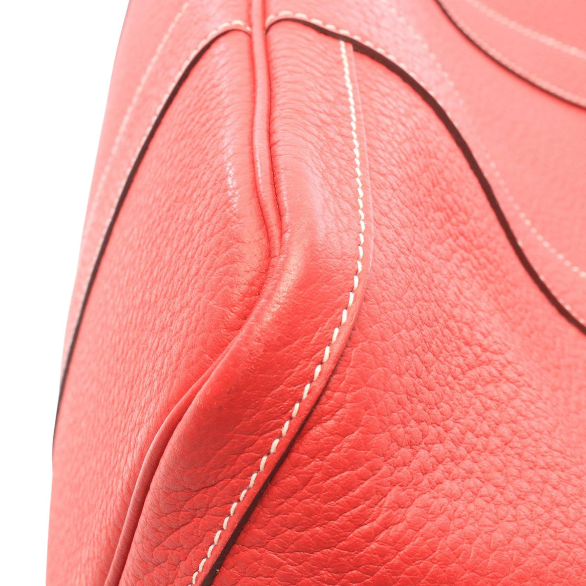 Hermès Country Garden Party 36 — Red