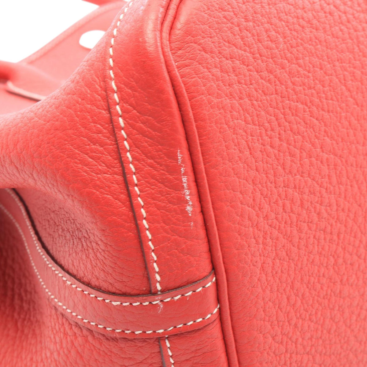 Hermès Country Garden Party 36 — Red