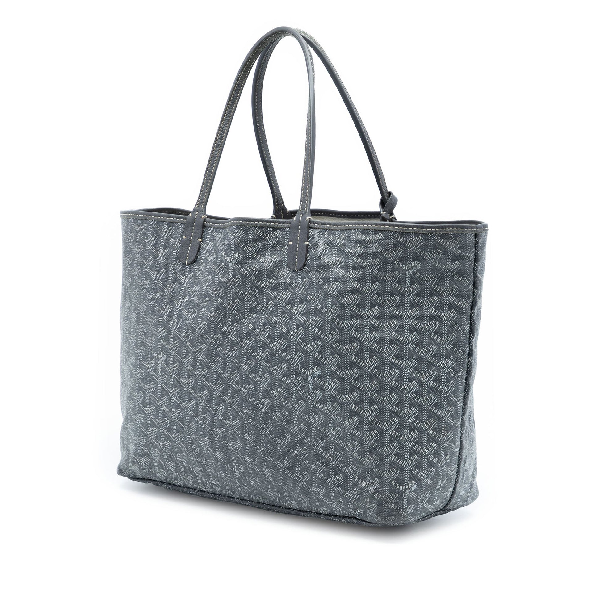Goyard Goyardine Saint Louis PM