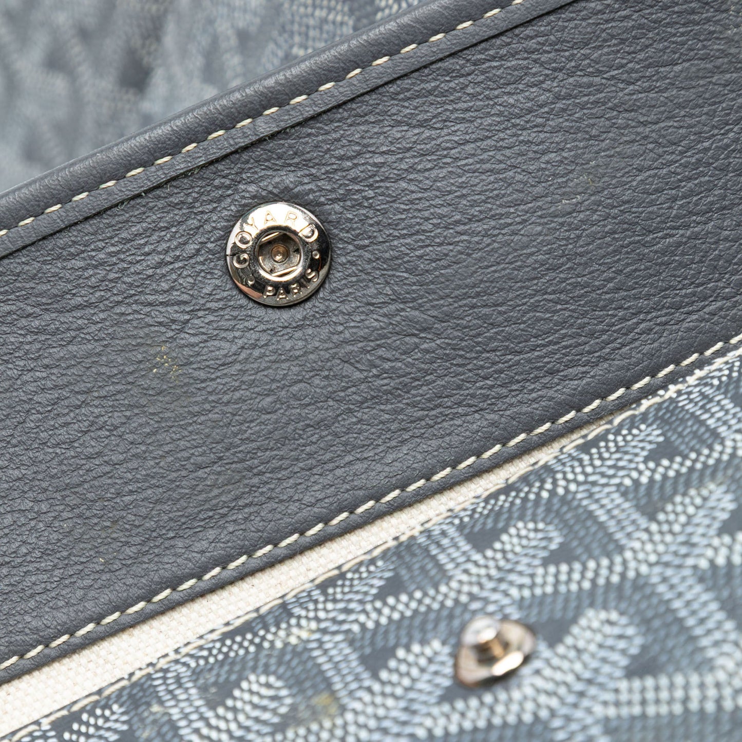 Goyard Goyardine Saint Louis PM