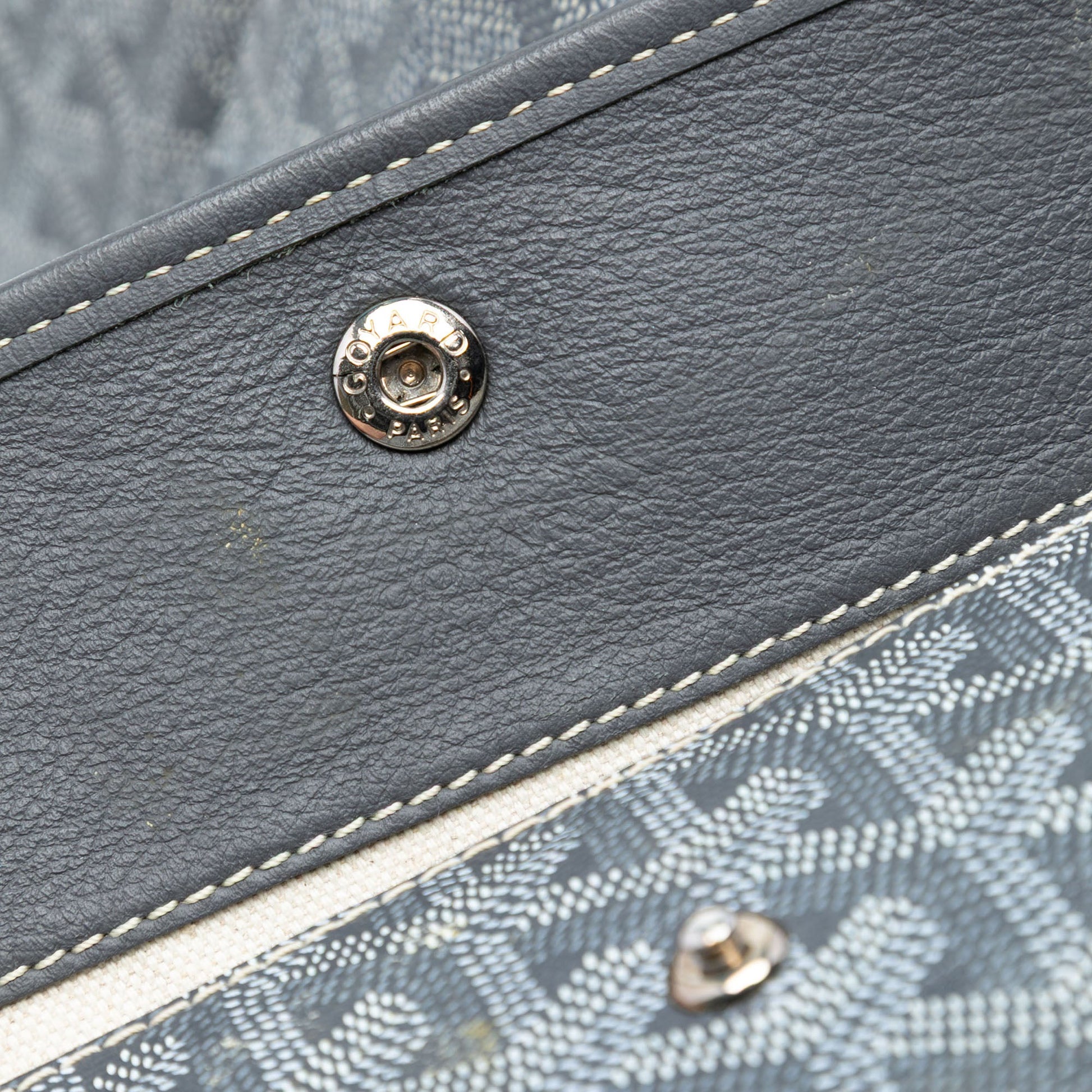 Goyard Goyardine Saint Louis PM