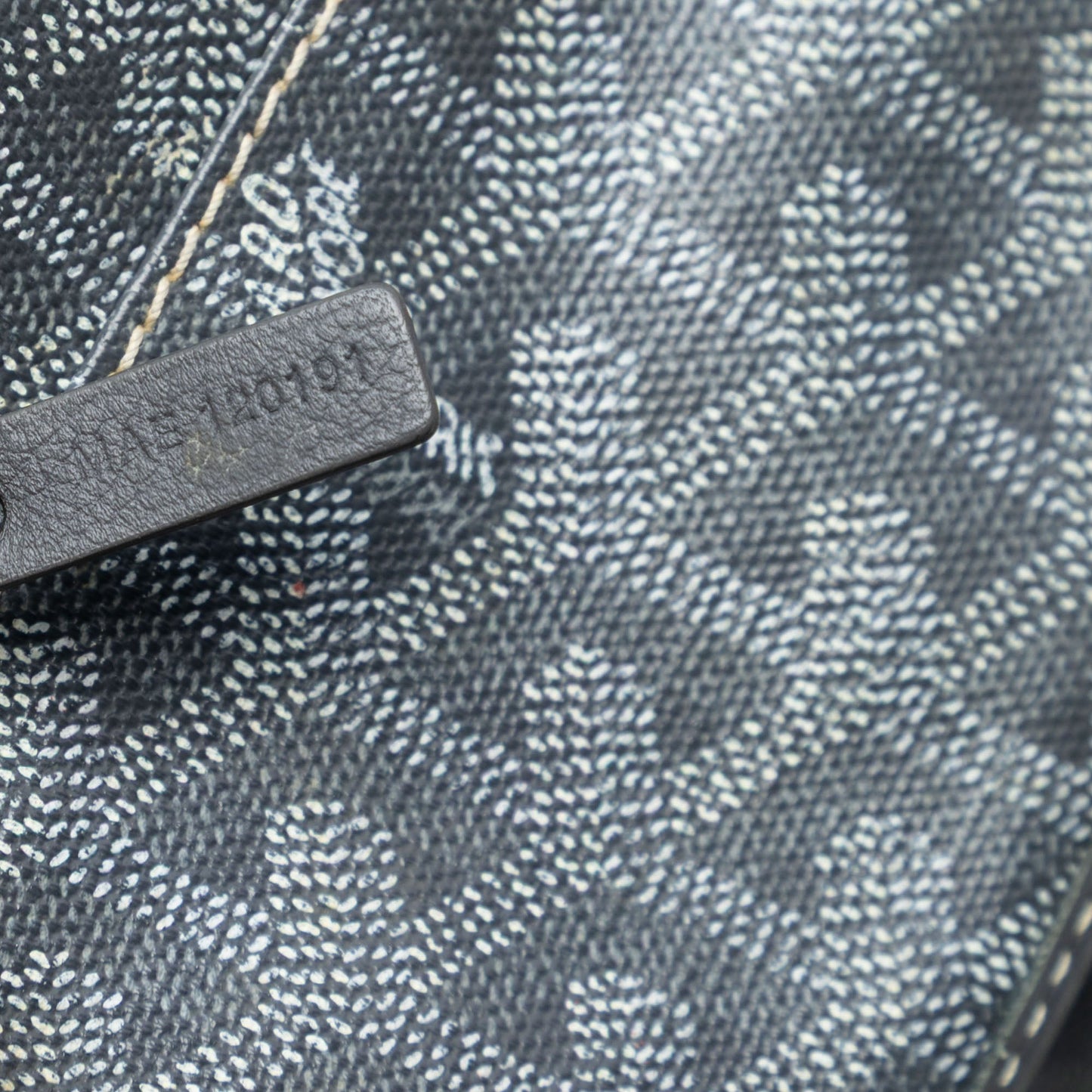 Goyard Goyardine Saint Louis PM