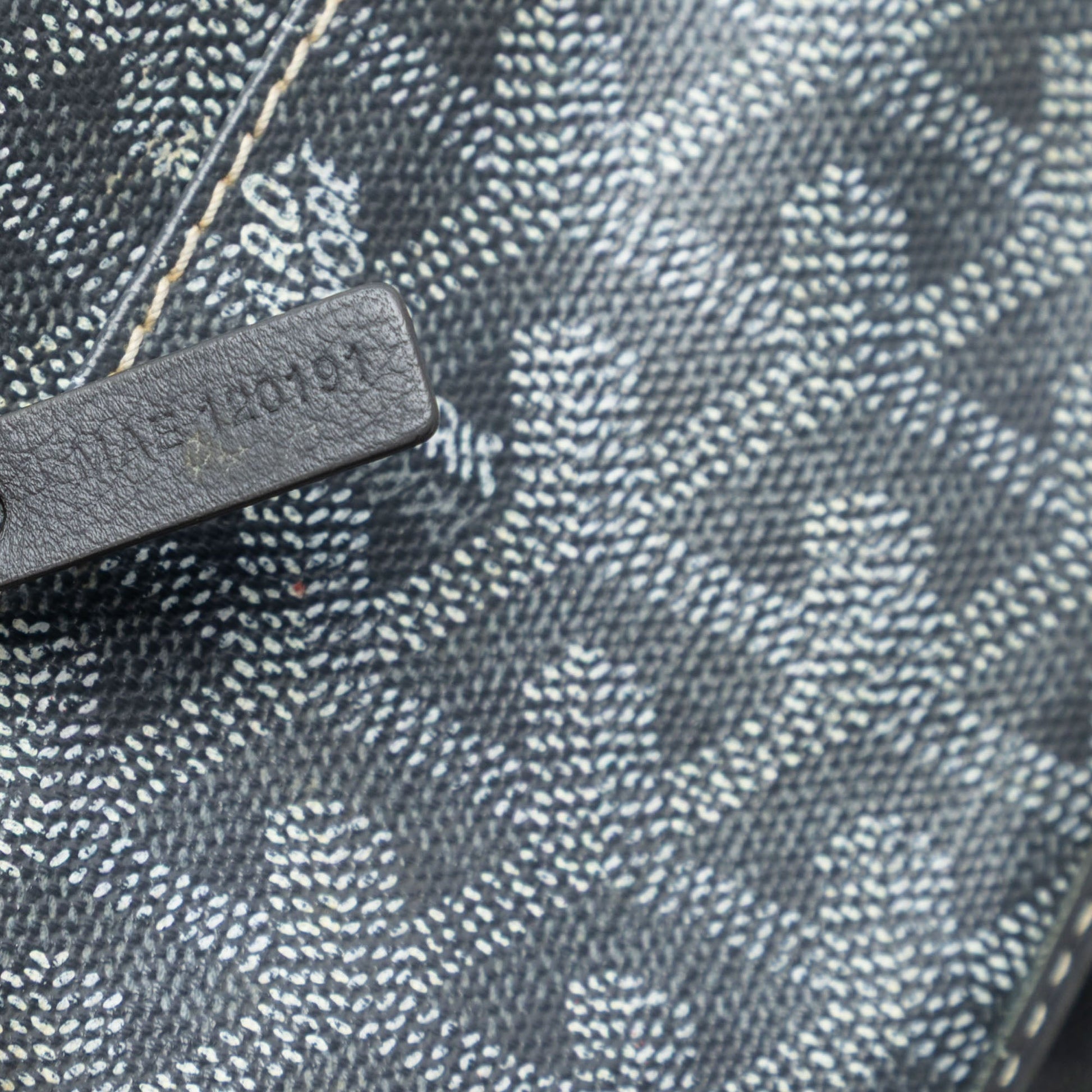 Goyard Goyardine Saint Louis PM