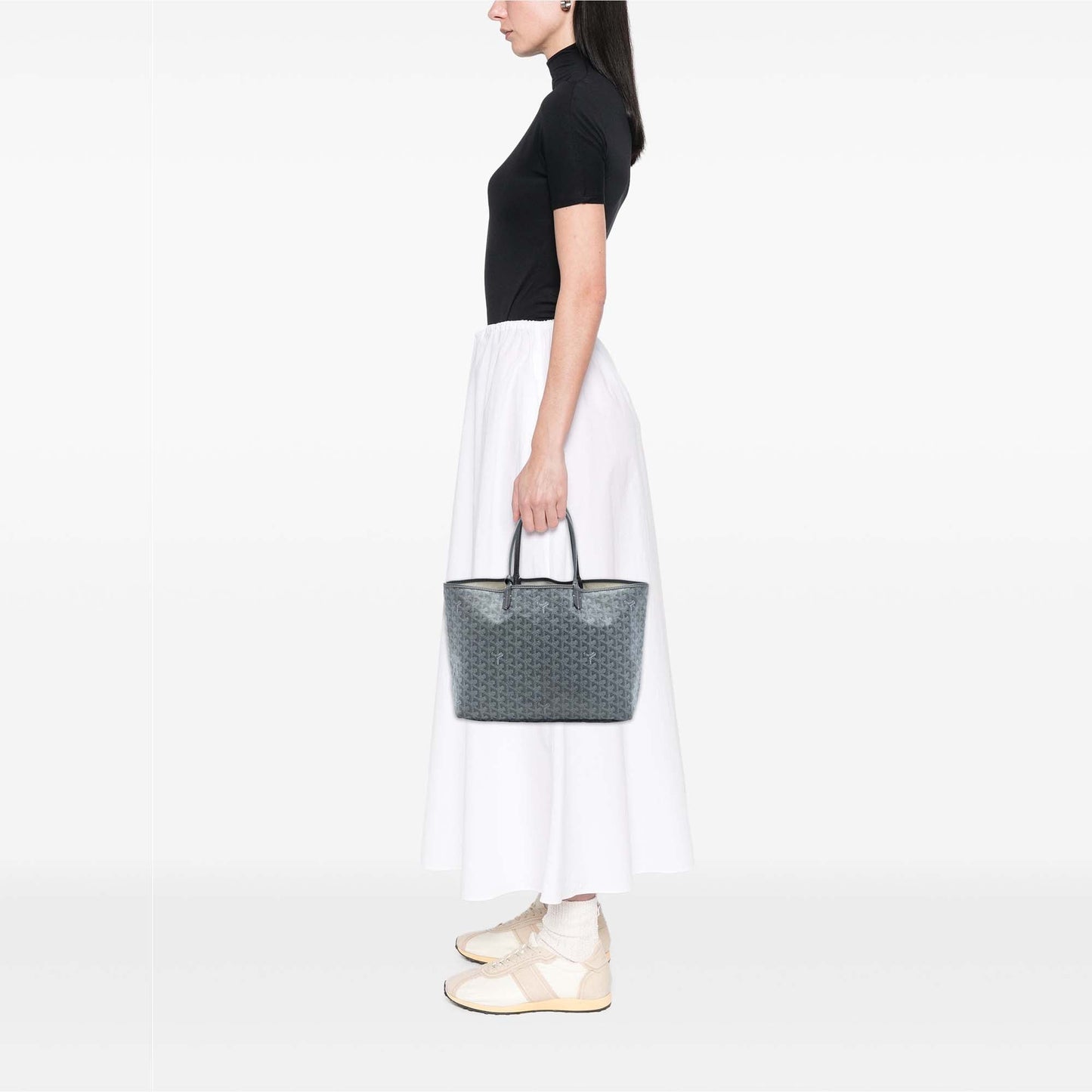Goyard Goyardine Saint Louis PM