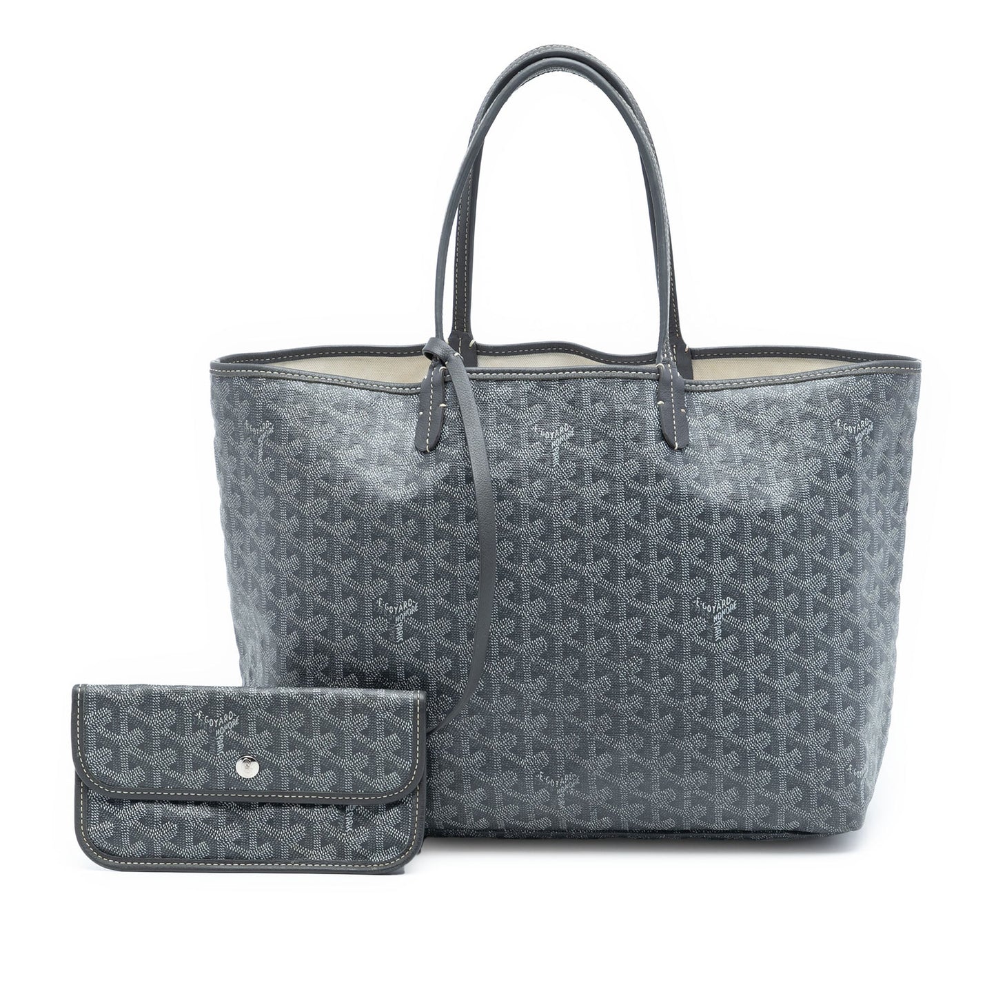 Goyard Goyardine Saint Louis PM