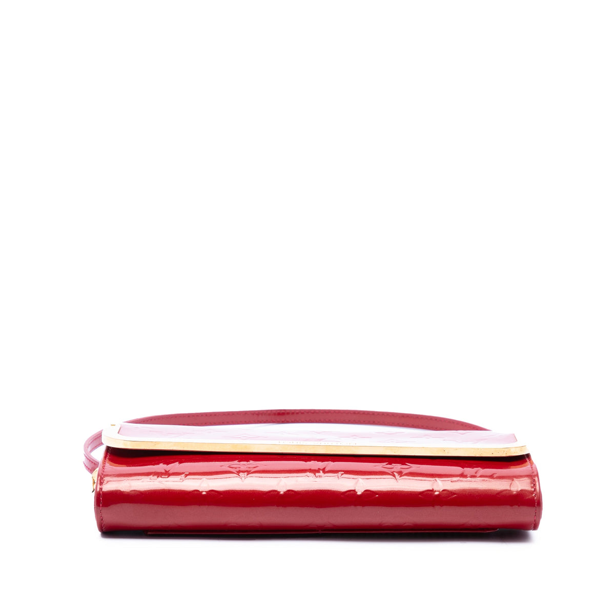 Louis Vuitton Monogram Vernis Rossmore MM