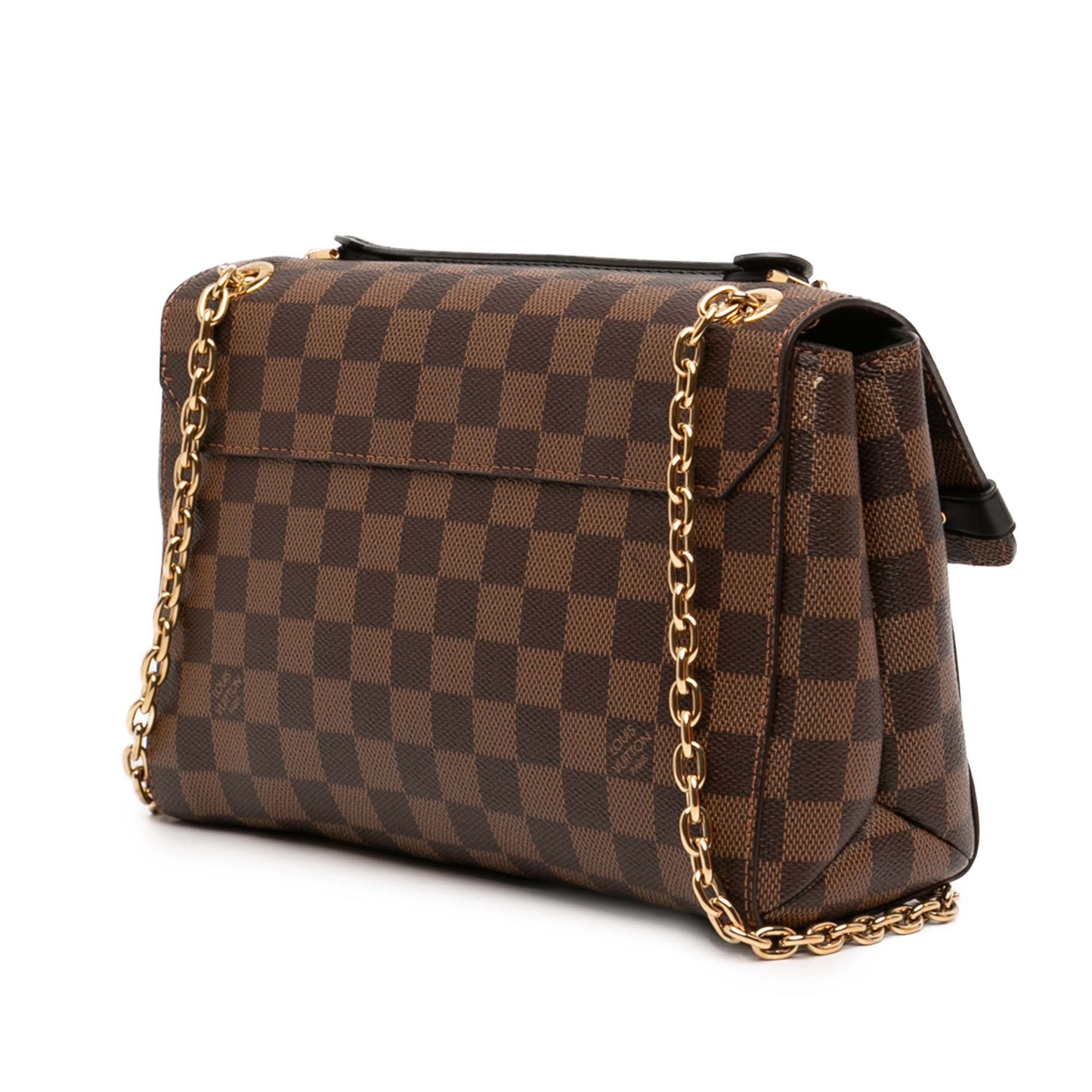 Louis Vuitton Damier Ebene Vavin PM