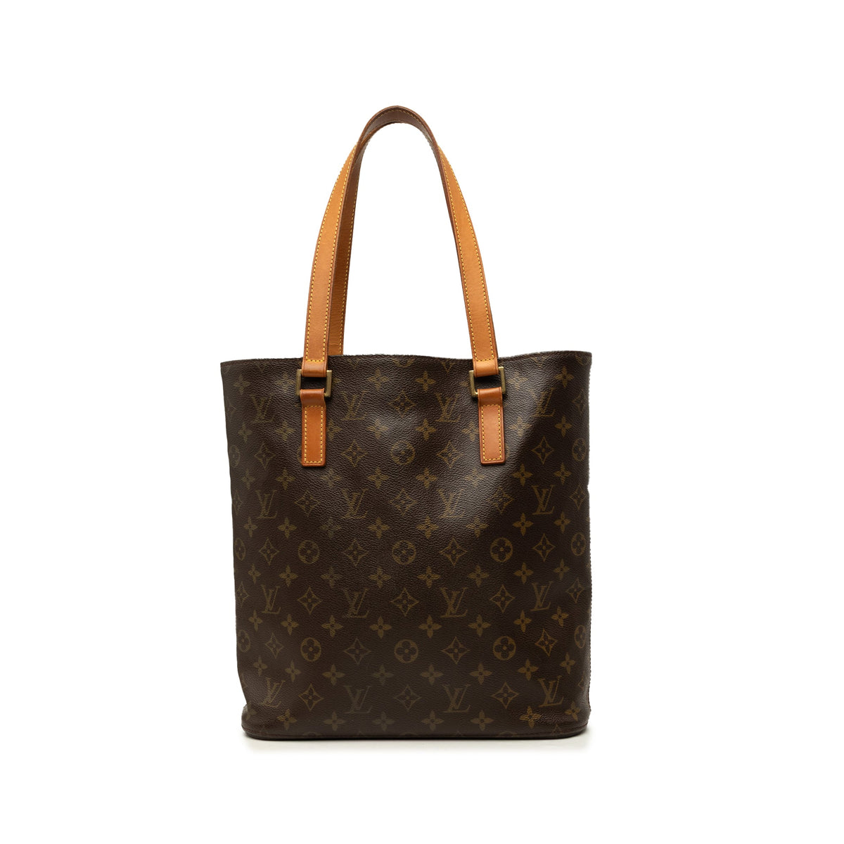 Louis Vuitton Monogram Vavin GM