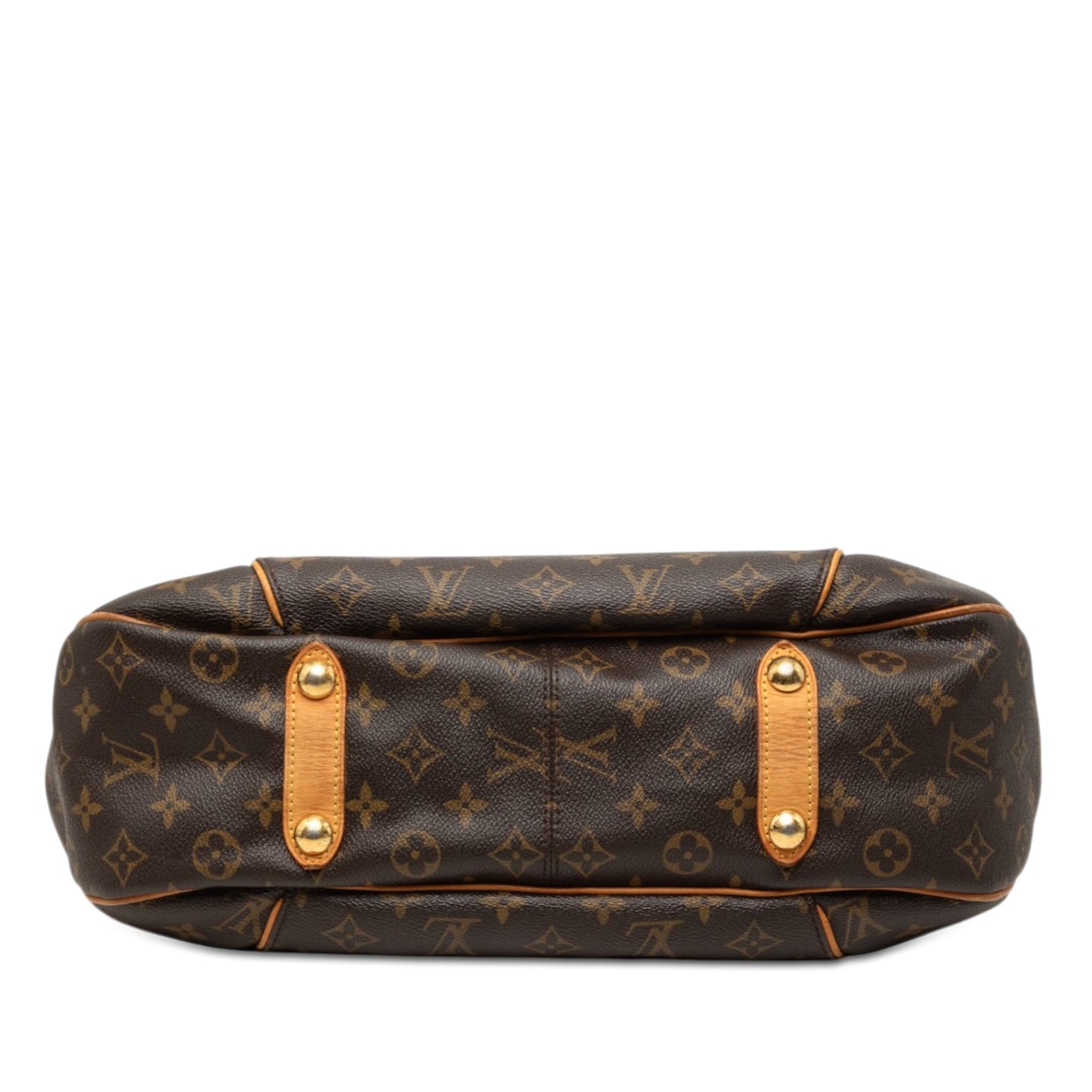 Louis Vuitton Monogram Galliera PM