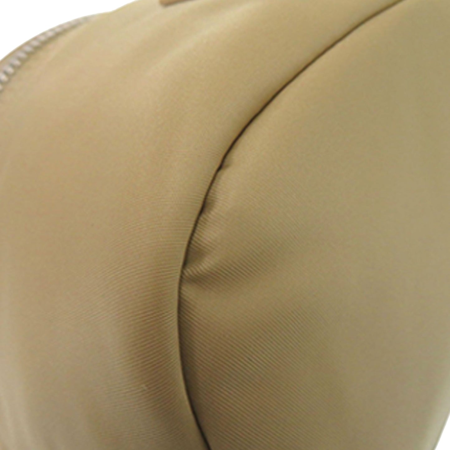 Burberry Nylon Ryle Bucket Bag