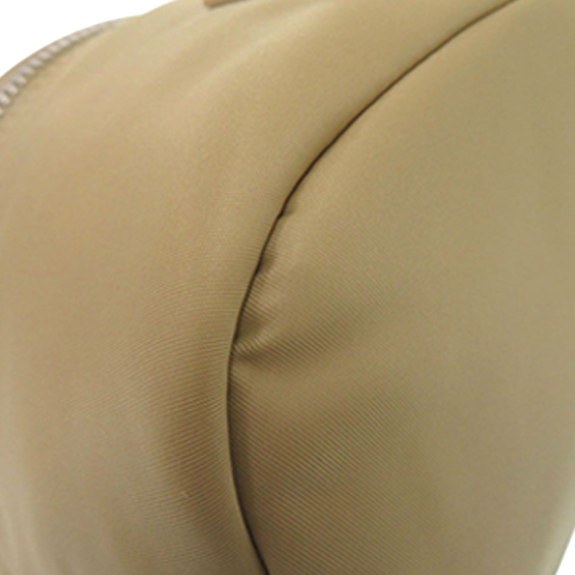 Burberry Nylon Ryle Bucket Bag