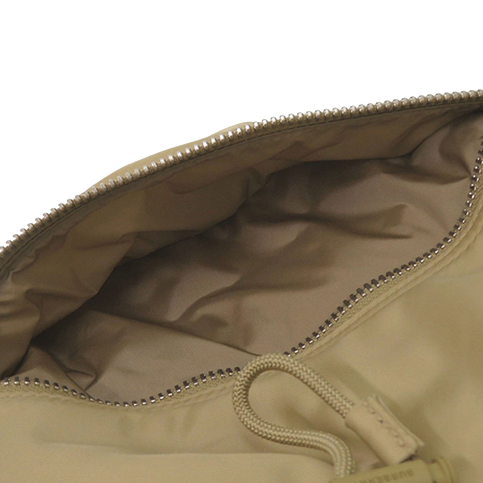 Burberry Nylon Ryle Bucket Bag