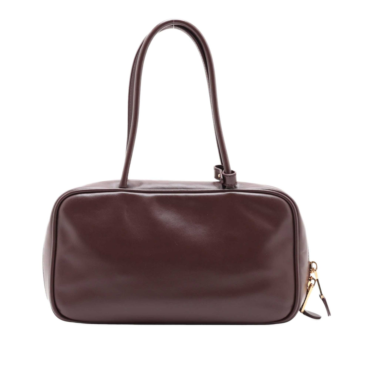 Miu Miu Leather Shoulder Bag