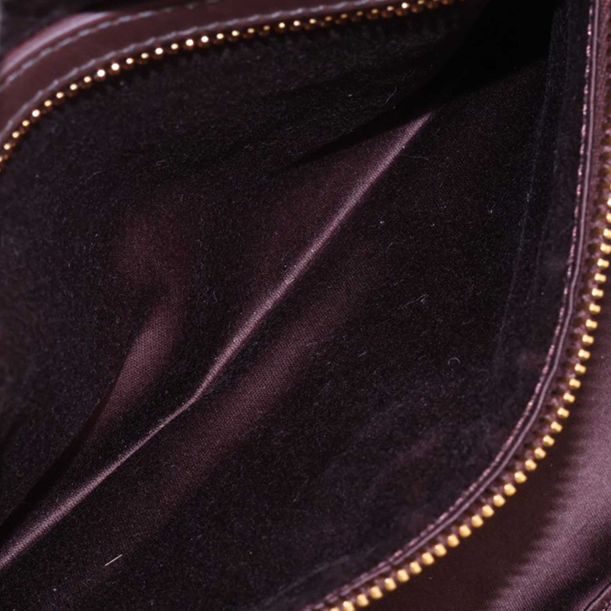 Miu Miu Leather Shoulder Bag