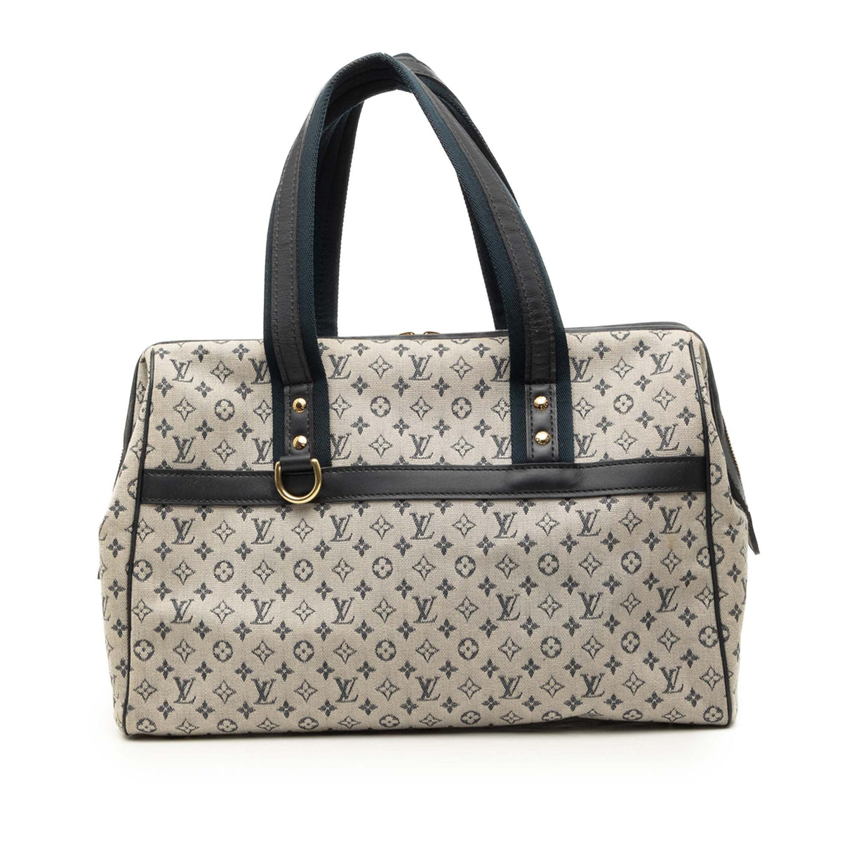 Louis Vuitton Monogram Mini Lin Josephine GM