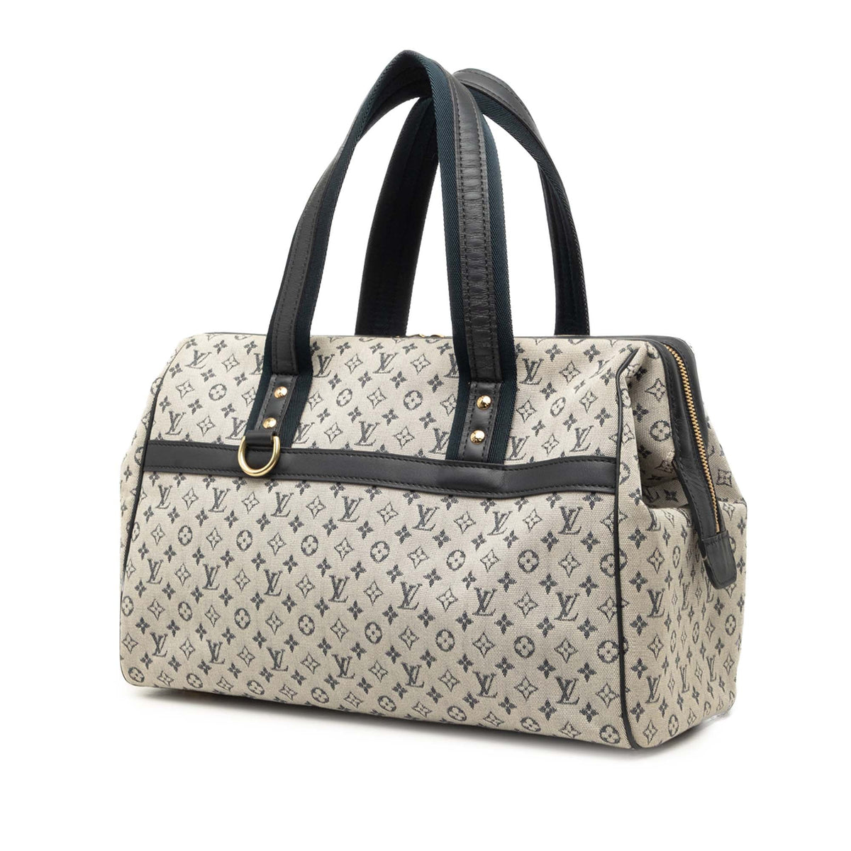 Louis Vuitton Monogram Mini Lin Josephine GM