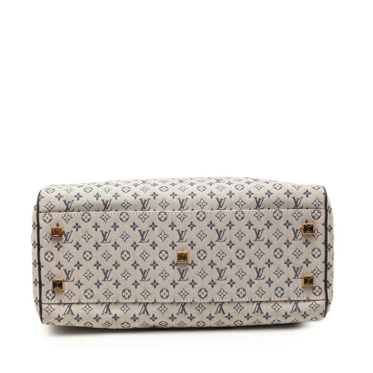 Louis Vuitton Monogram Mini Lin Josephine GM
