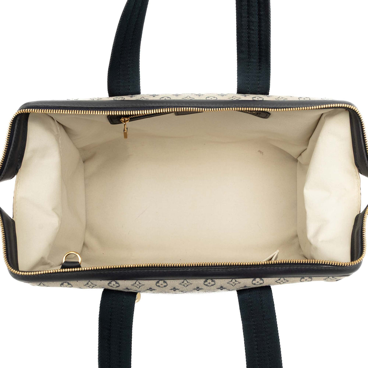 Louis Vuitton Monogram Mini Lin Josephine GM