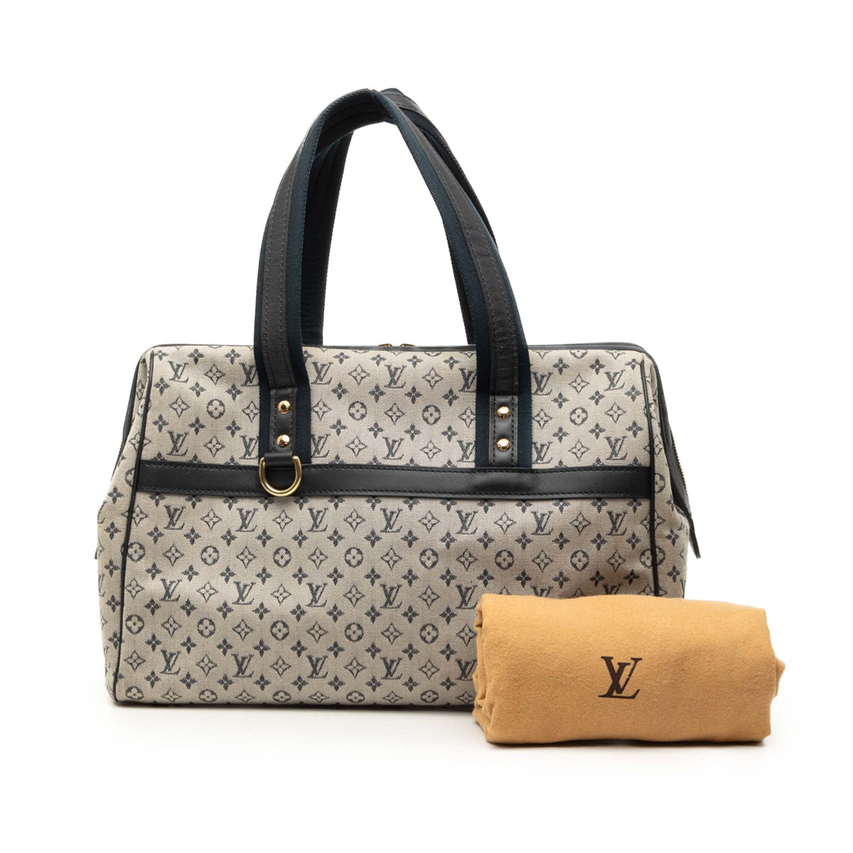 Louis Vuitton Monogram Mini Lin Josephine GM