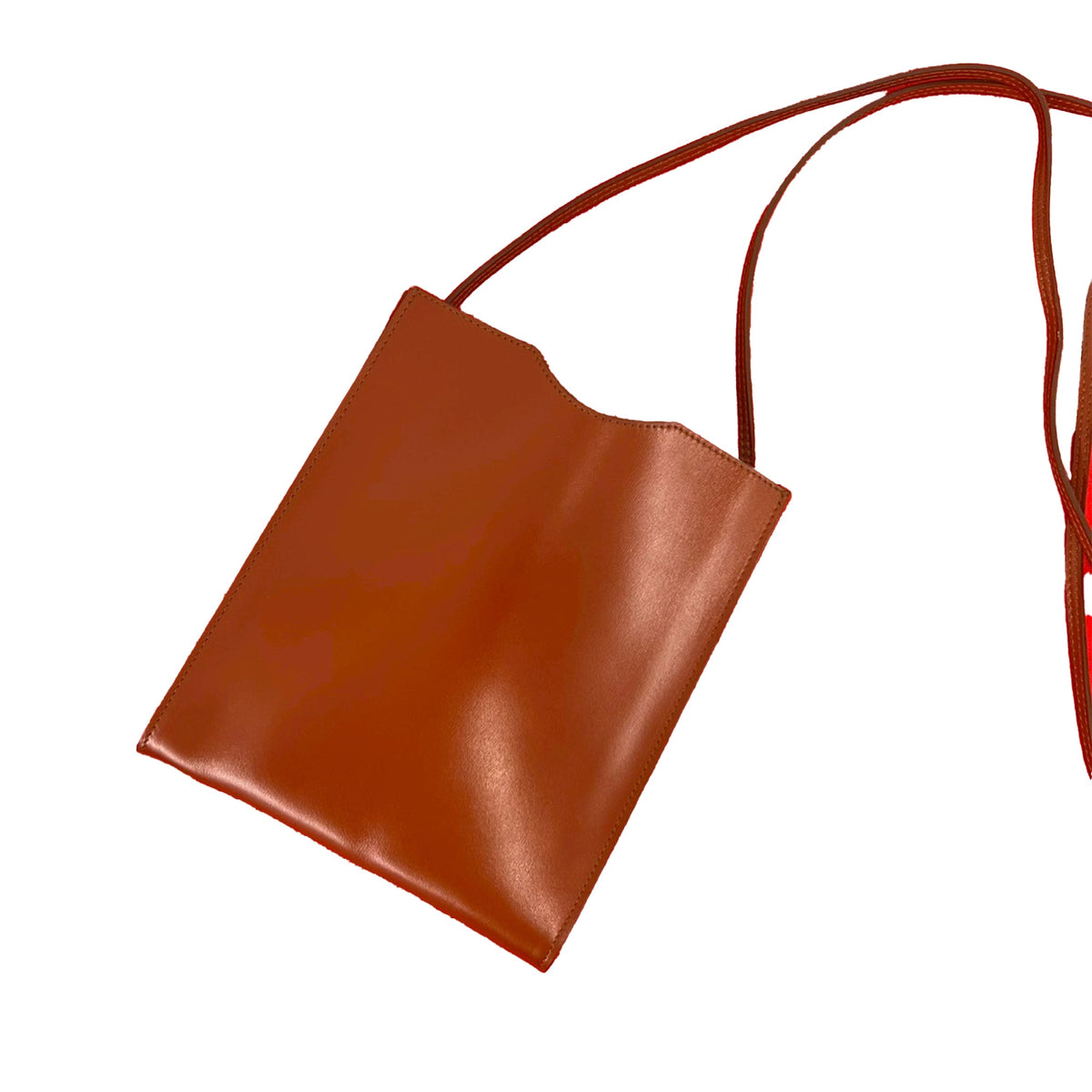 Hermès Omenitu Shoulder Bag
