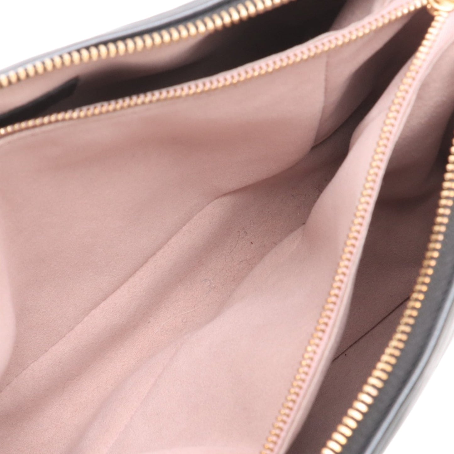 Louis Vuitton Monogram Embossed Puffy Lambskin Coussin PM