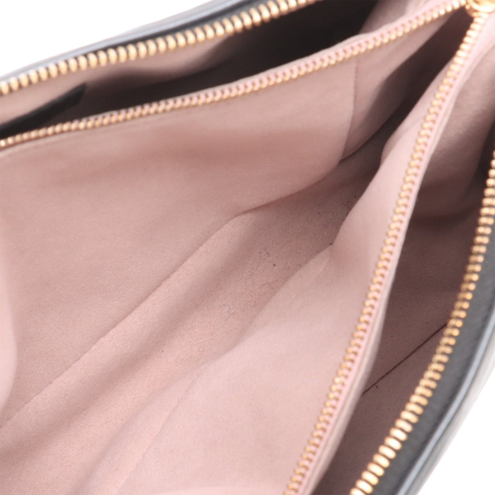 Louis Vuitton Monogram Embossed Puffy Lambskin Coussin PM