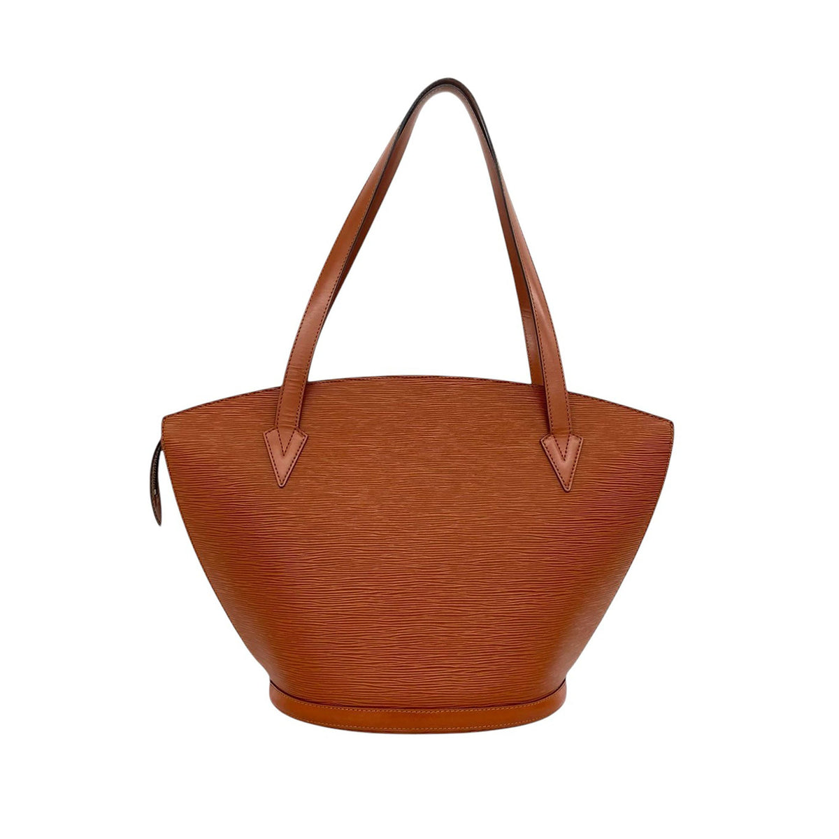 Louis Vuitton Epi Saint Jacques GM Long Strap