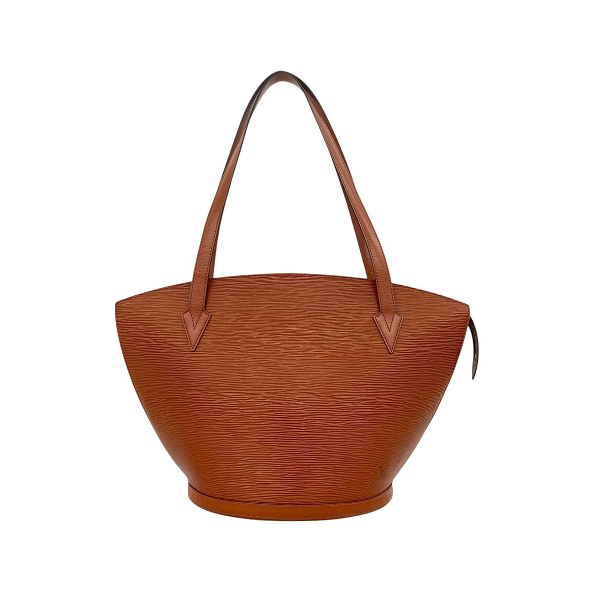 Louis Vuitton Epi Saint Jacques GM Long Strap