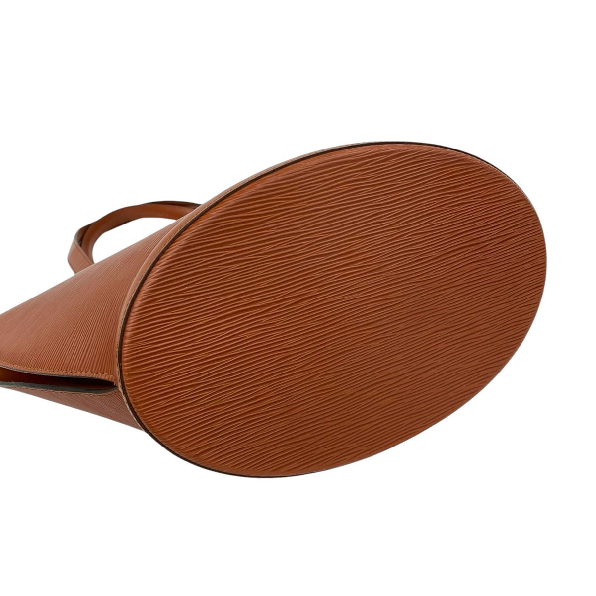 Louis Vuitton Epi Saint Jacques GM Long Strap