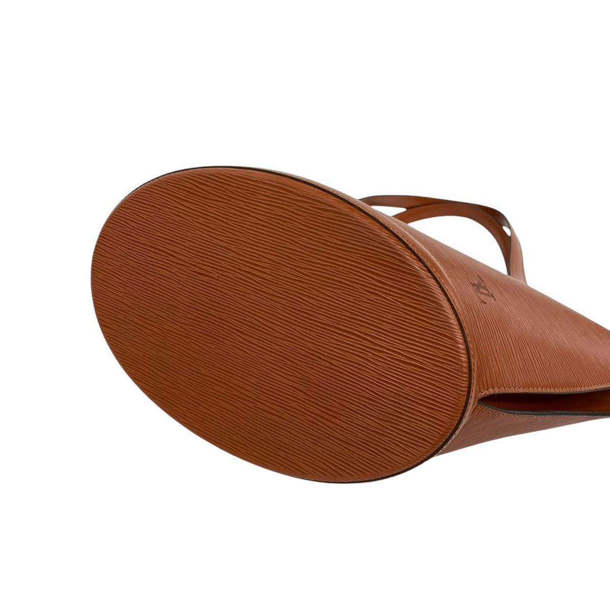 Louis Vuitton Epi Saint Jacques GM Long Strap