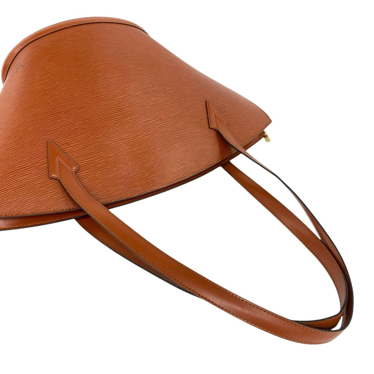 Louis Vuitton Epi Saint Jacques GM Long Strap