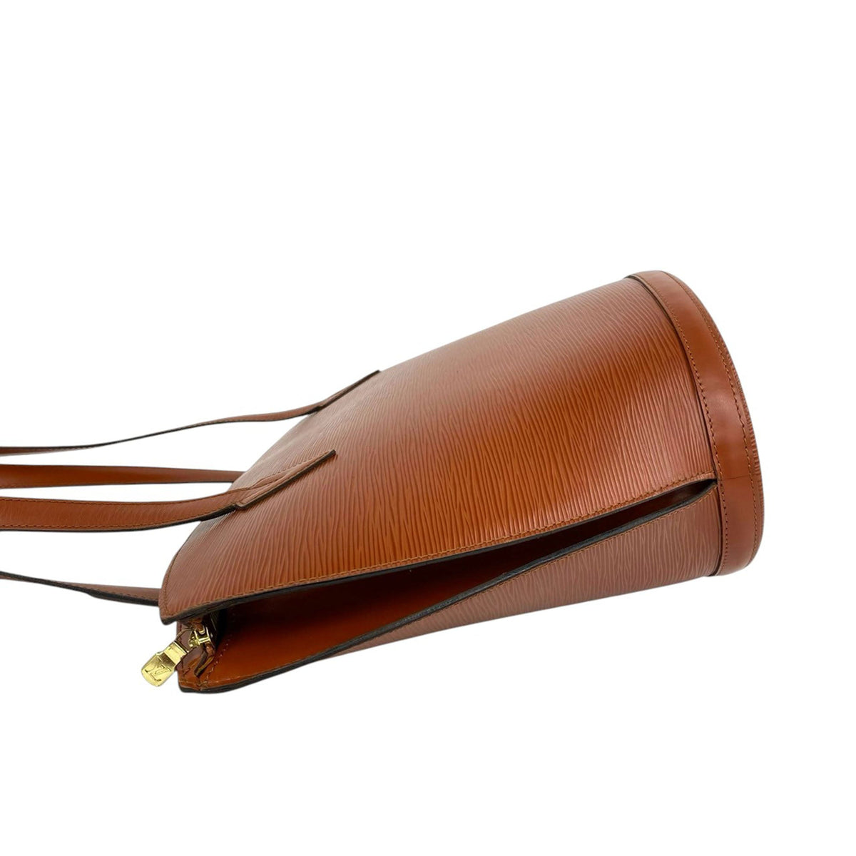 Louis Vuitton Epi Saint Jacques GM Long Strap