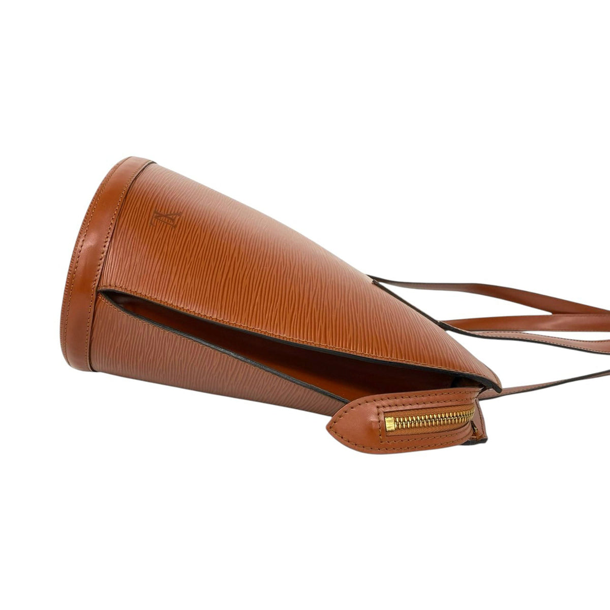 Louis Vuitton Epi Saint Jacques GM Long Strap