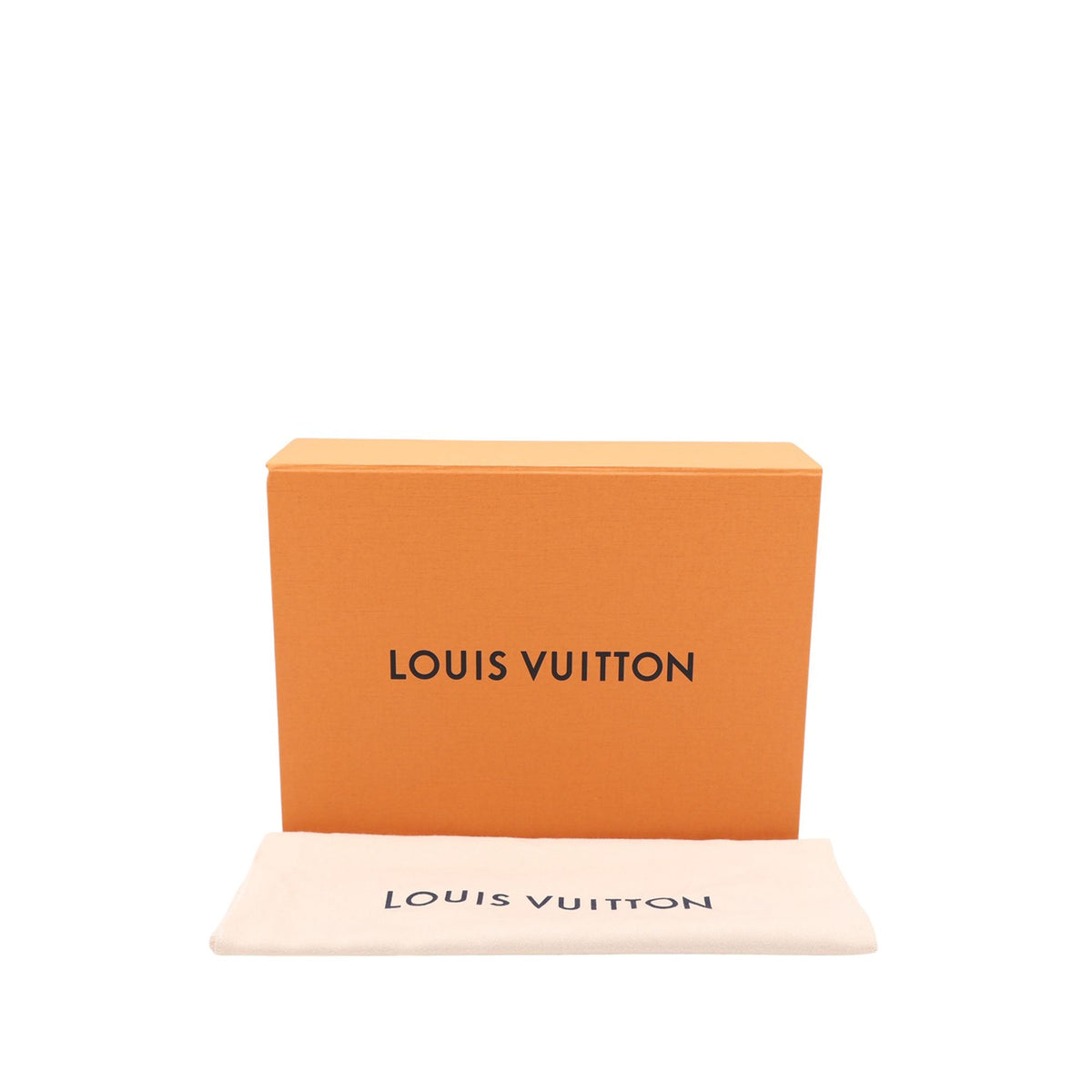 Louis Vuitton Monogram Eclipse Avenue Slingbag PM