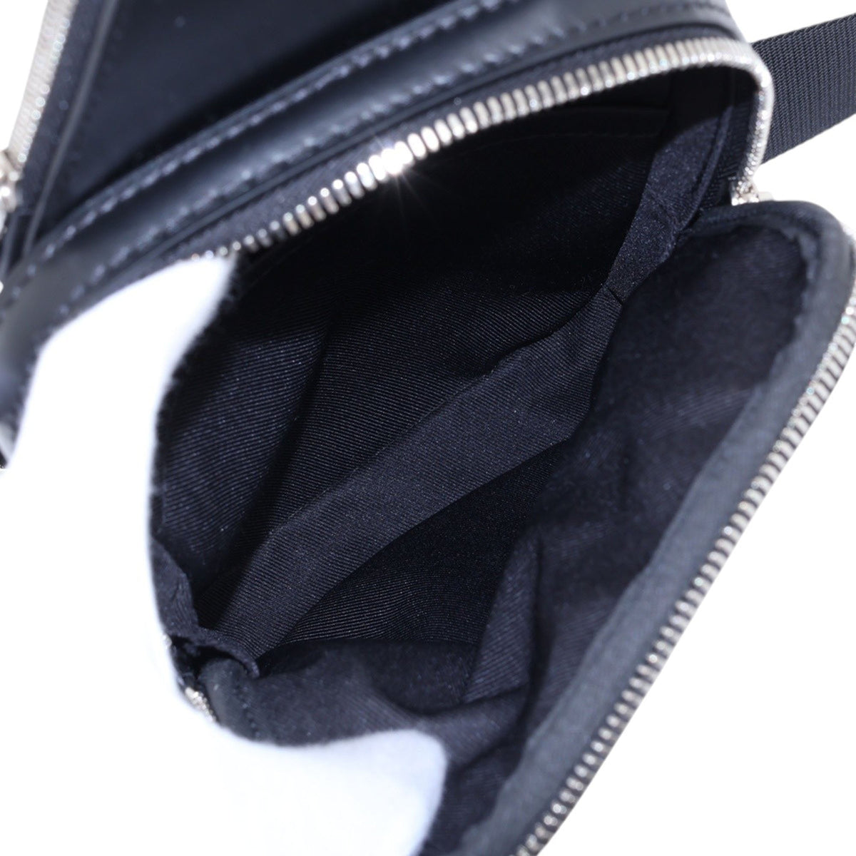 Louis Vuitton Monogram Eclipse Avenue Slingbag PM