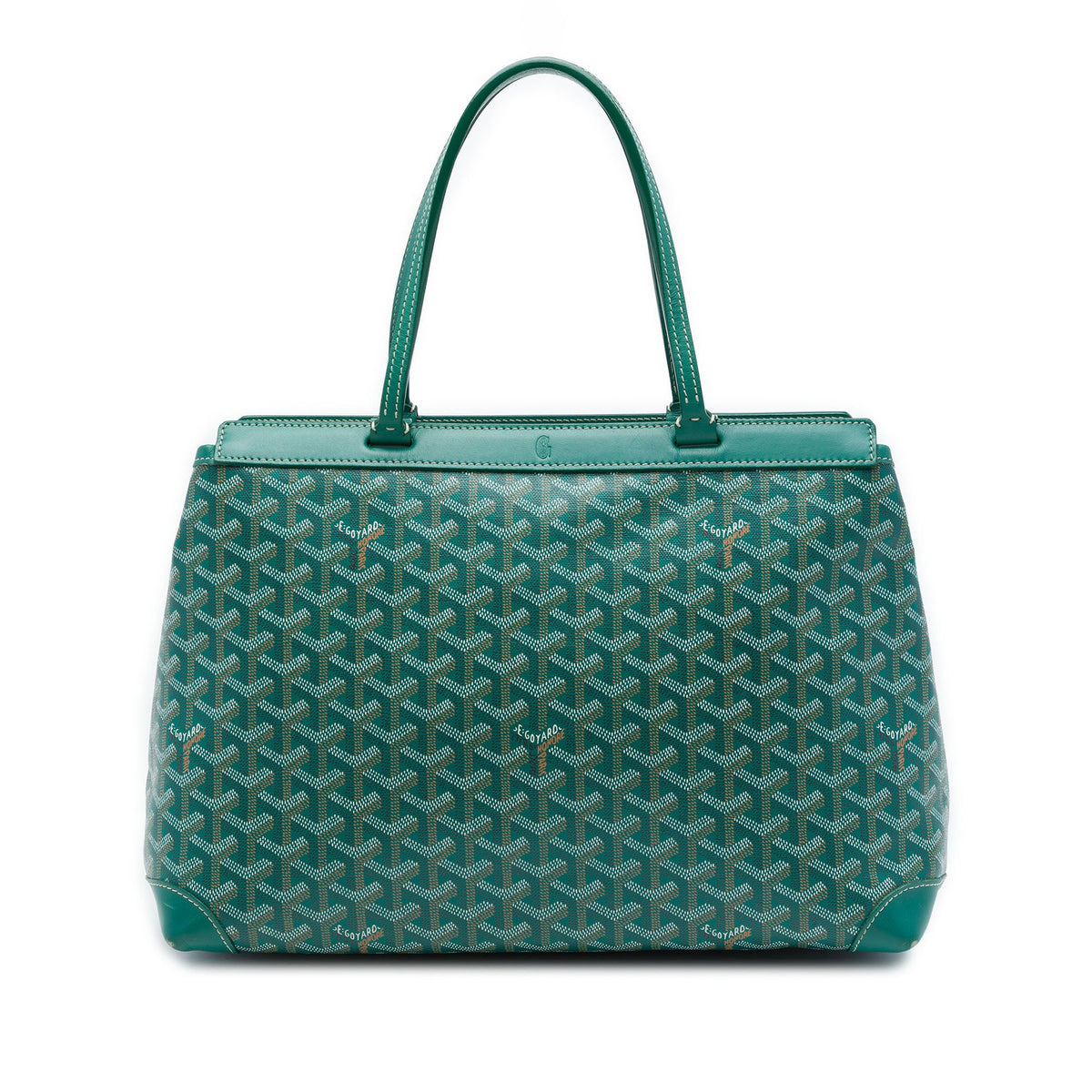 Goyard Goyardine Bellechasse PM