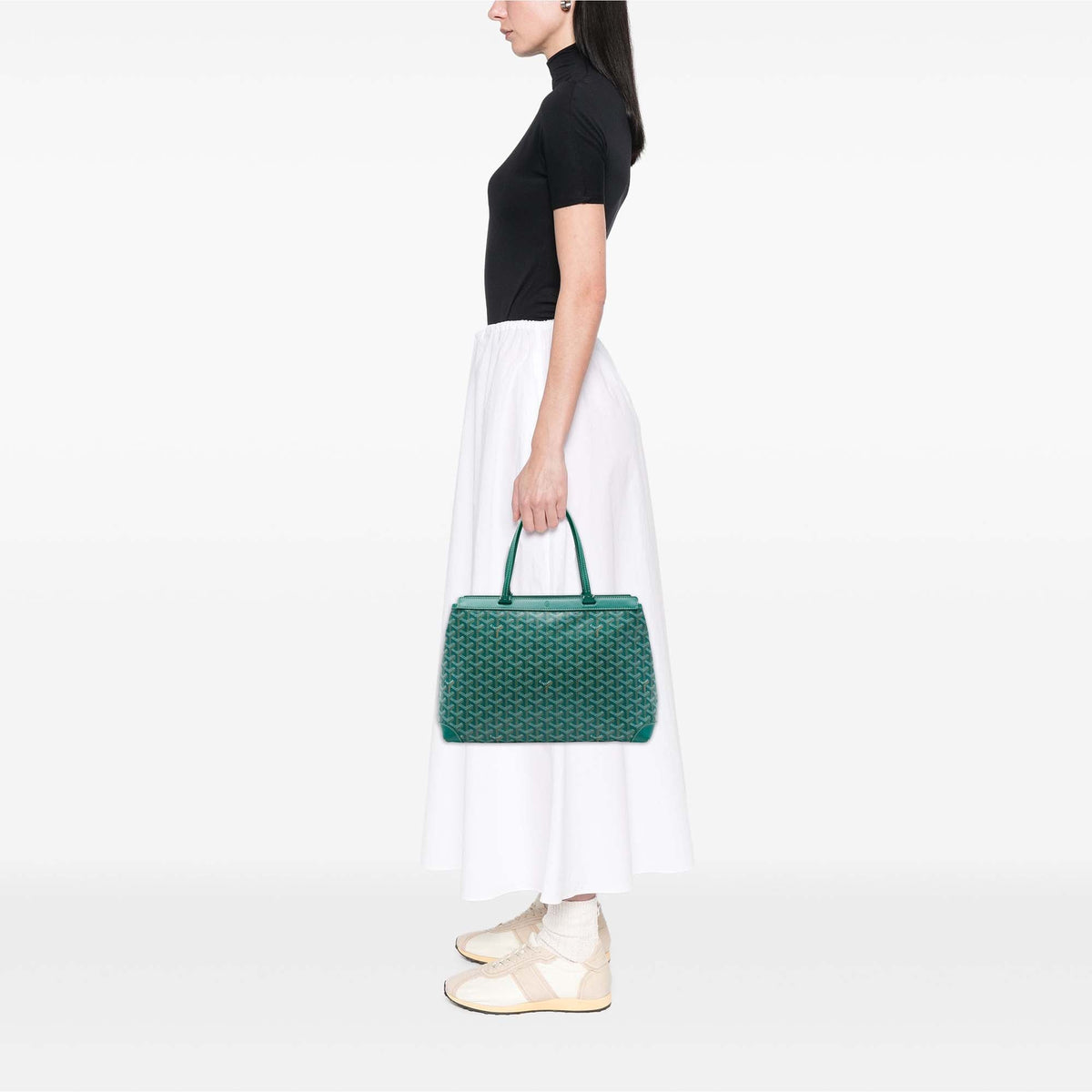 Goyard Goyardine Bellechasse PM