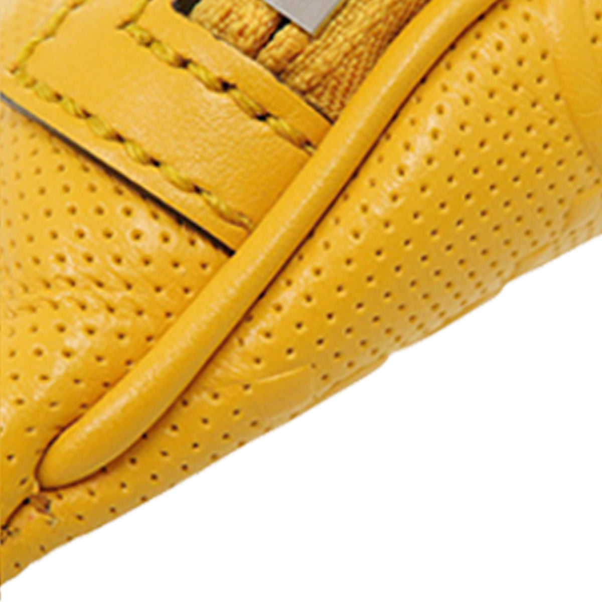 Gucci GG Embossed Belt Bag