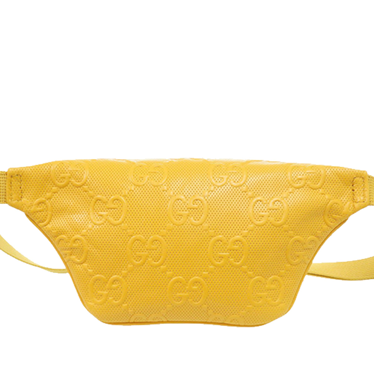 Gucci GG Embossed Belt Bag