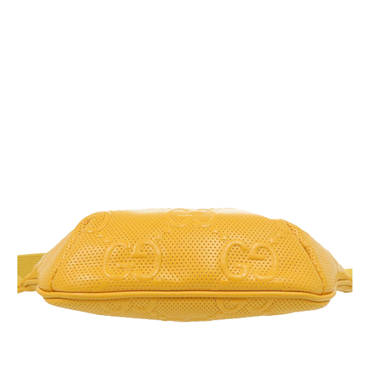 Gucci GG Embossed Belt Bag