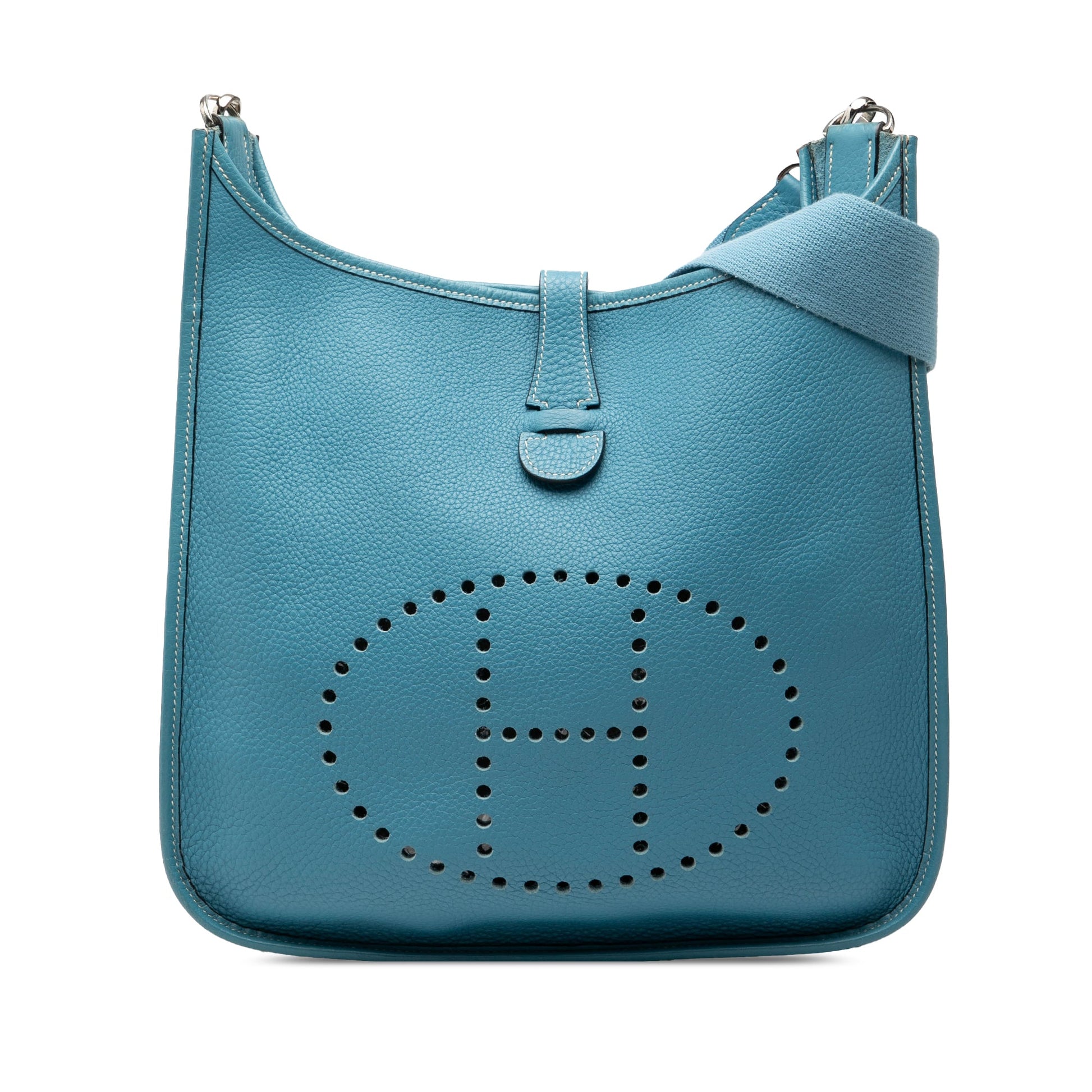 Hermès Clemence Evelyne GM