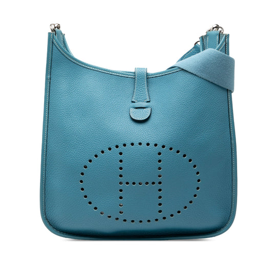Hermès Clemence Evelyne GM