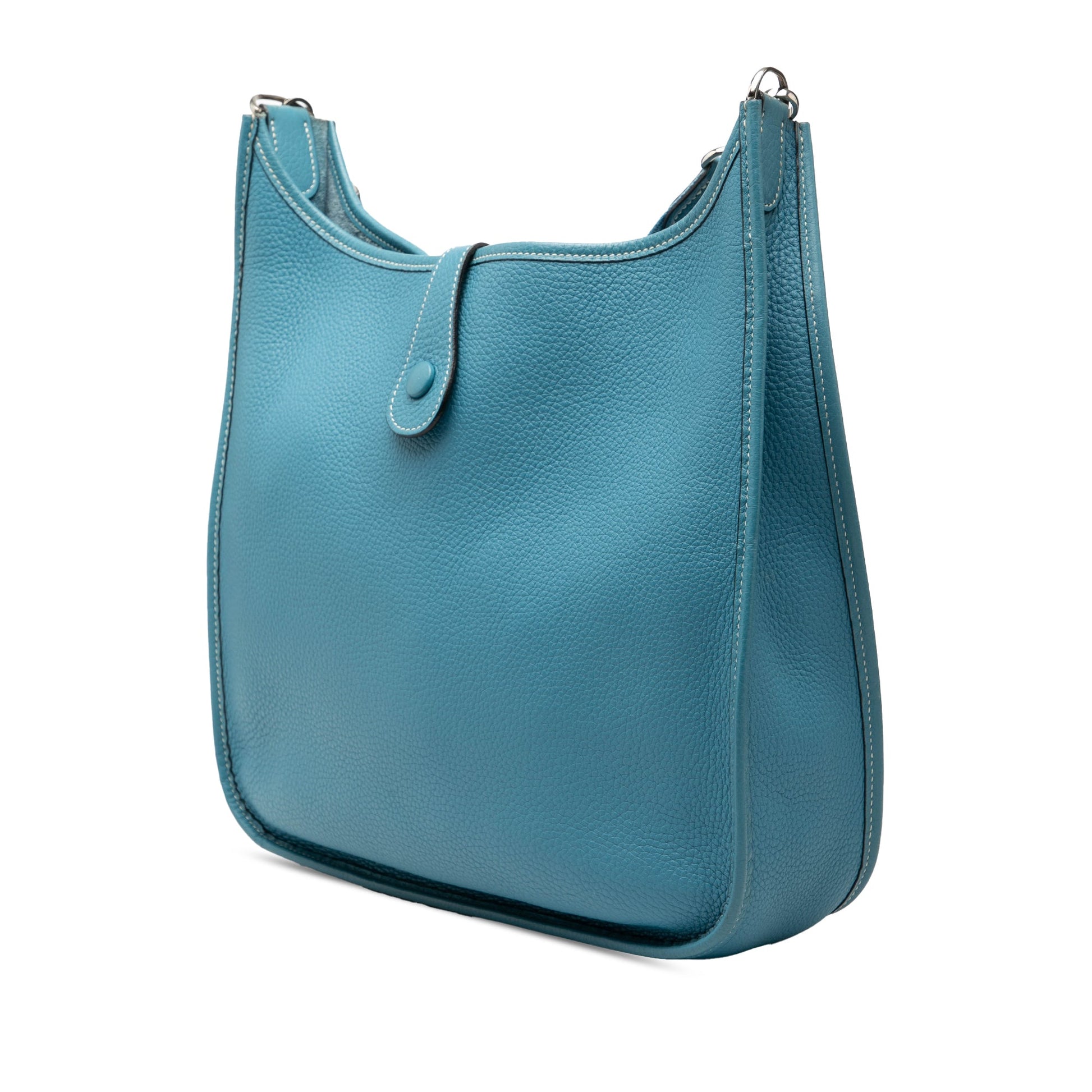 Hermès Clemence Evelyne GM