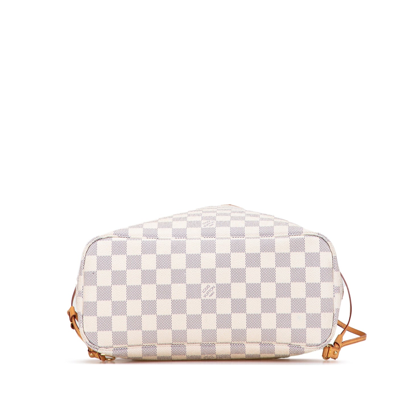 Louis Vuitton Damier Azur Neverfull PM