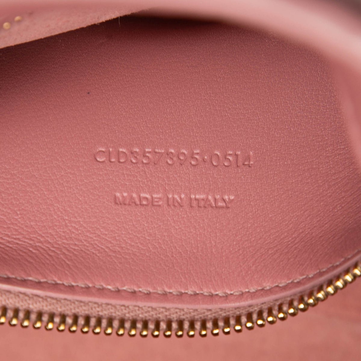 Saint Laurent Small Leather Monogram Cabas Satchel
