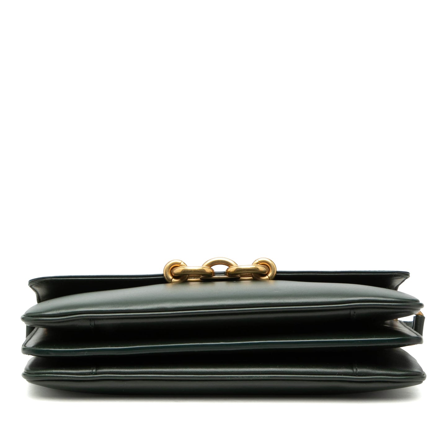 Smooth Calfskin Le Maillon Crossbody