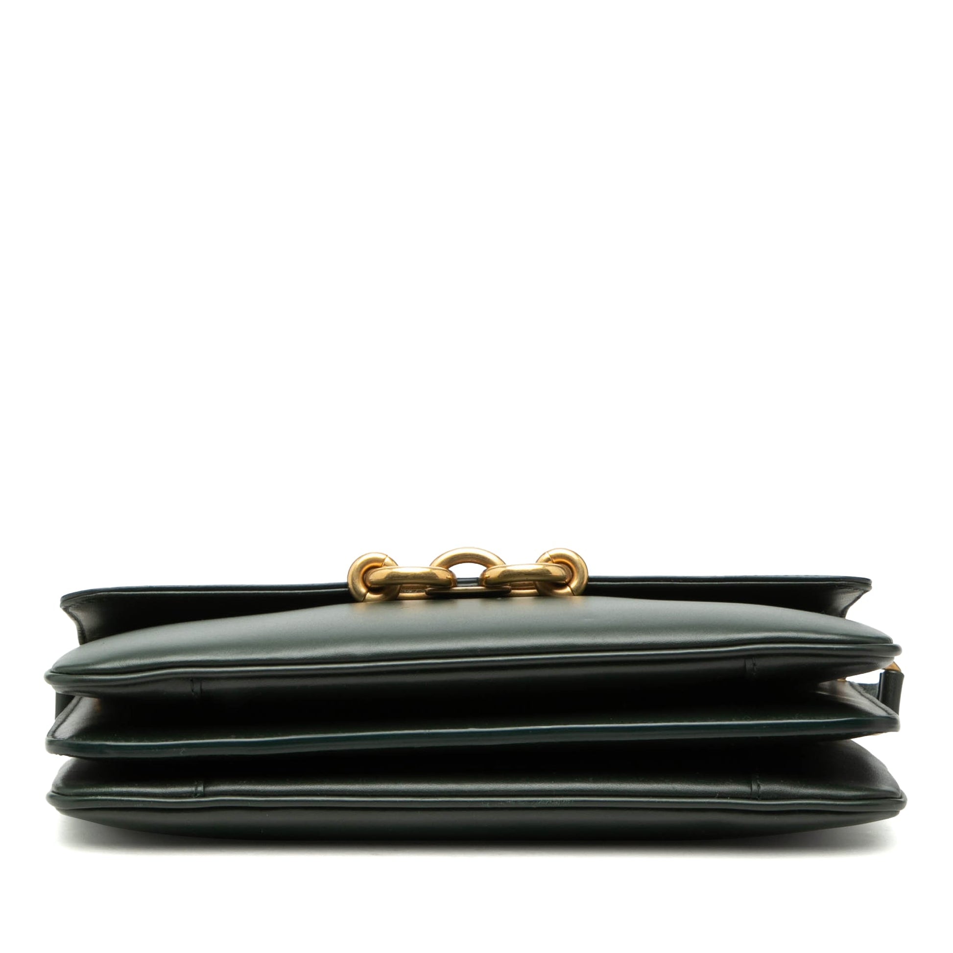 Smooth Calfskin Le Maillon Crossbody